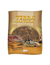 Sustrato para Terrarios Lolo Talla S bolsa de 4 L: Ambiente Natural y Saludable - CPA